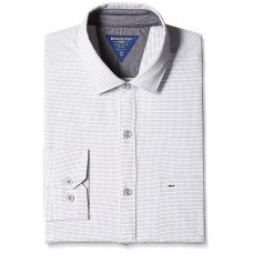 Indigo Nation Men's Formal Shirt